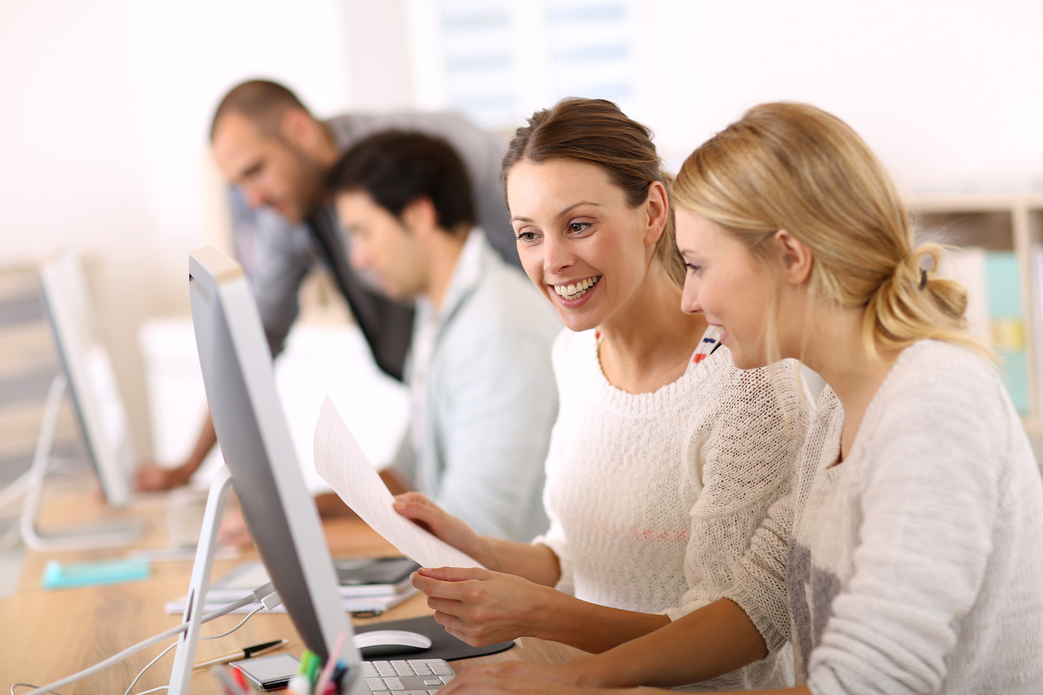 Communications for Small Business Owners