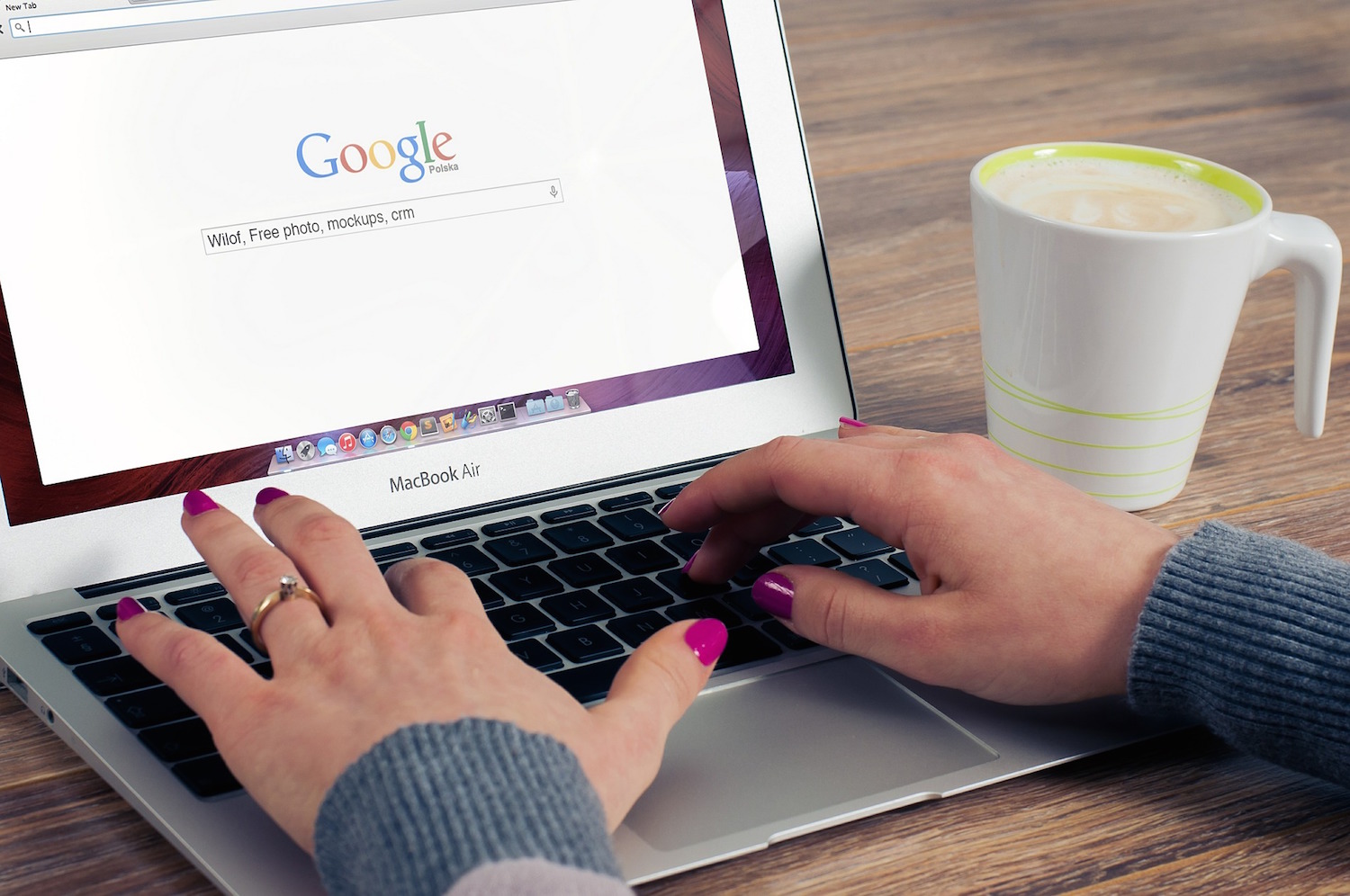 Creating a Google AdWords Campaign