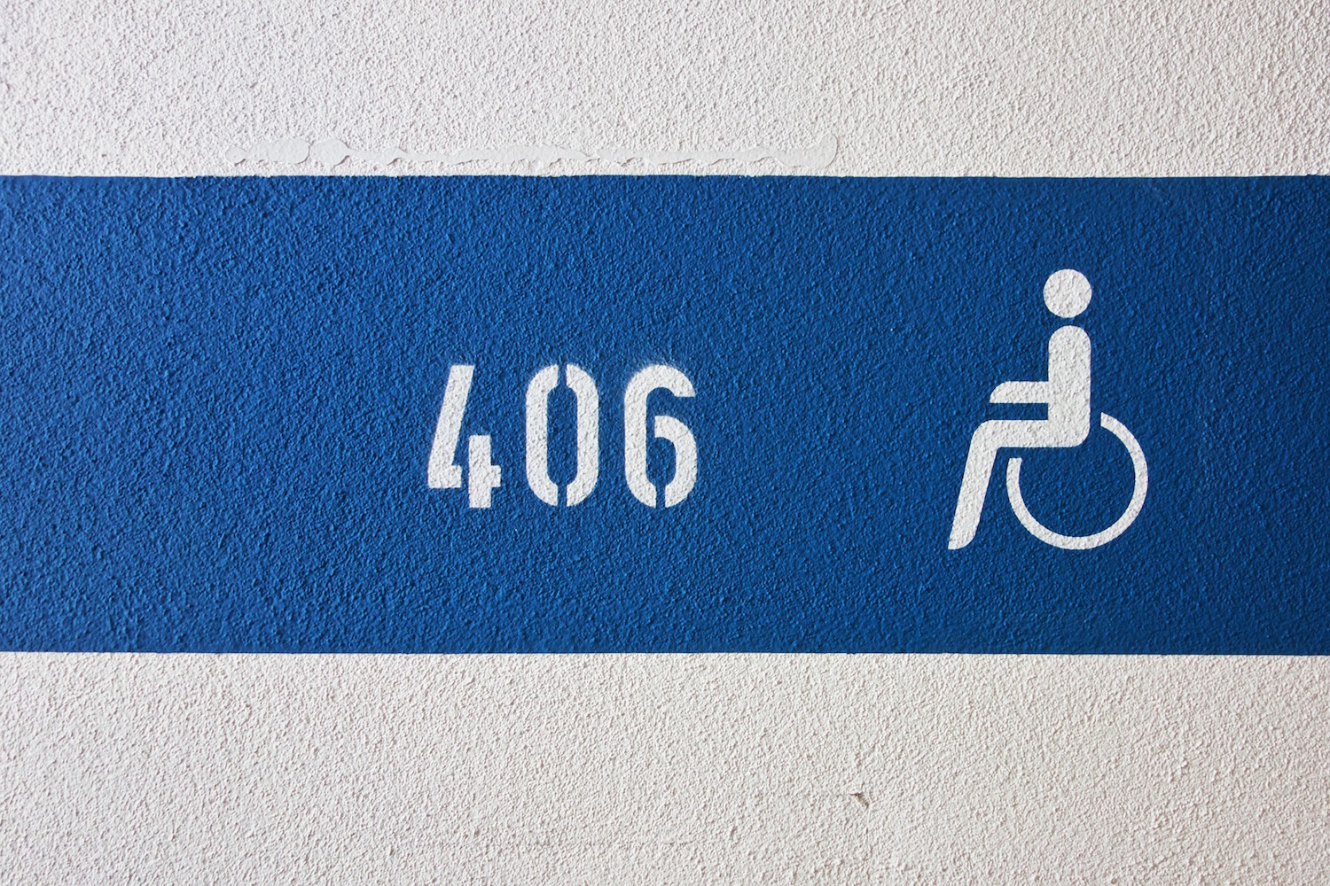 Disability Awareness – Working with People with Disabilities