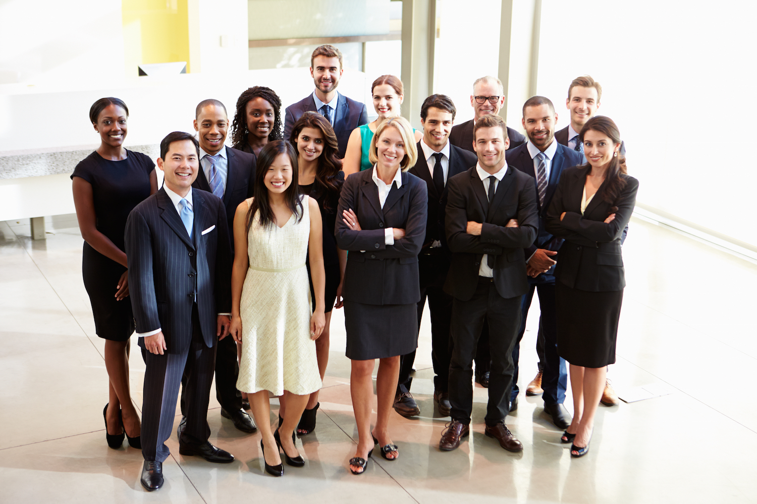 Diversity Training – Celebrating Diversity in the Workplace