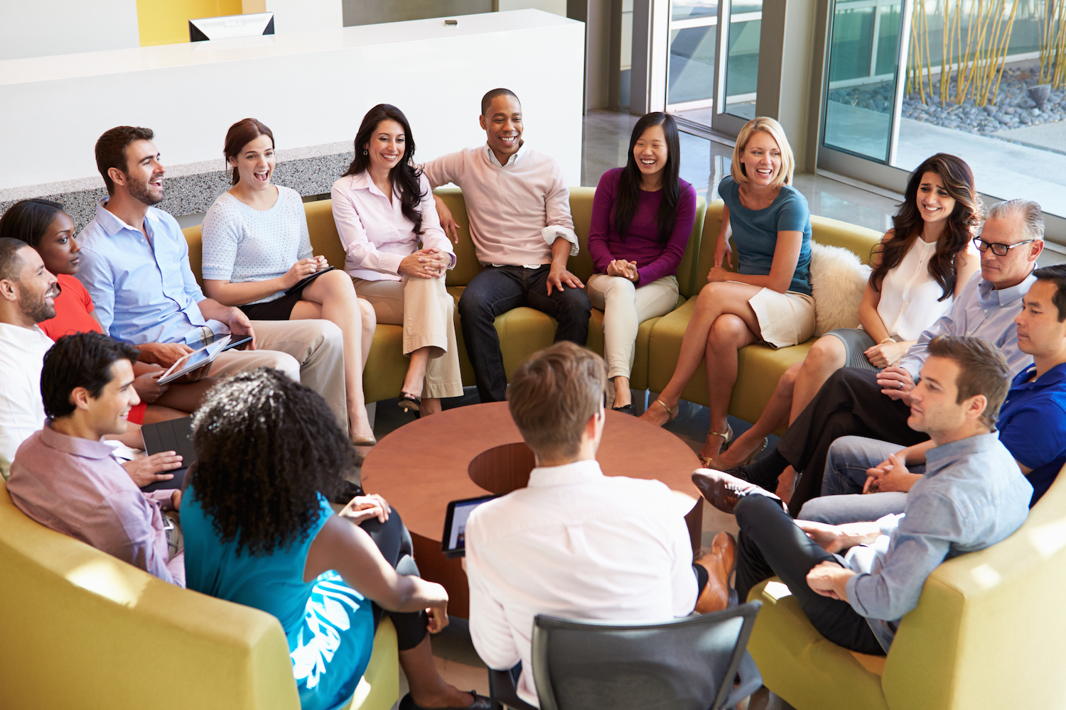 Facilitation Skills