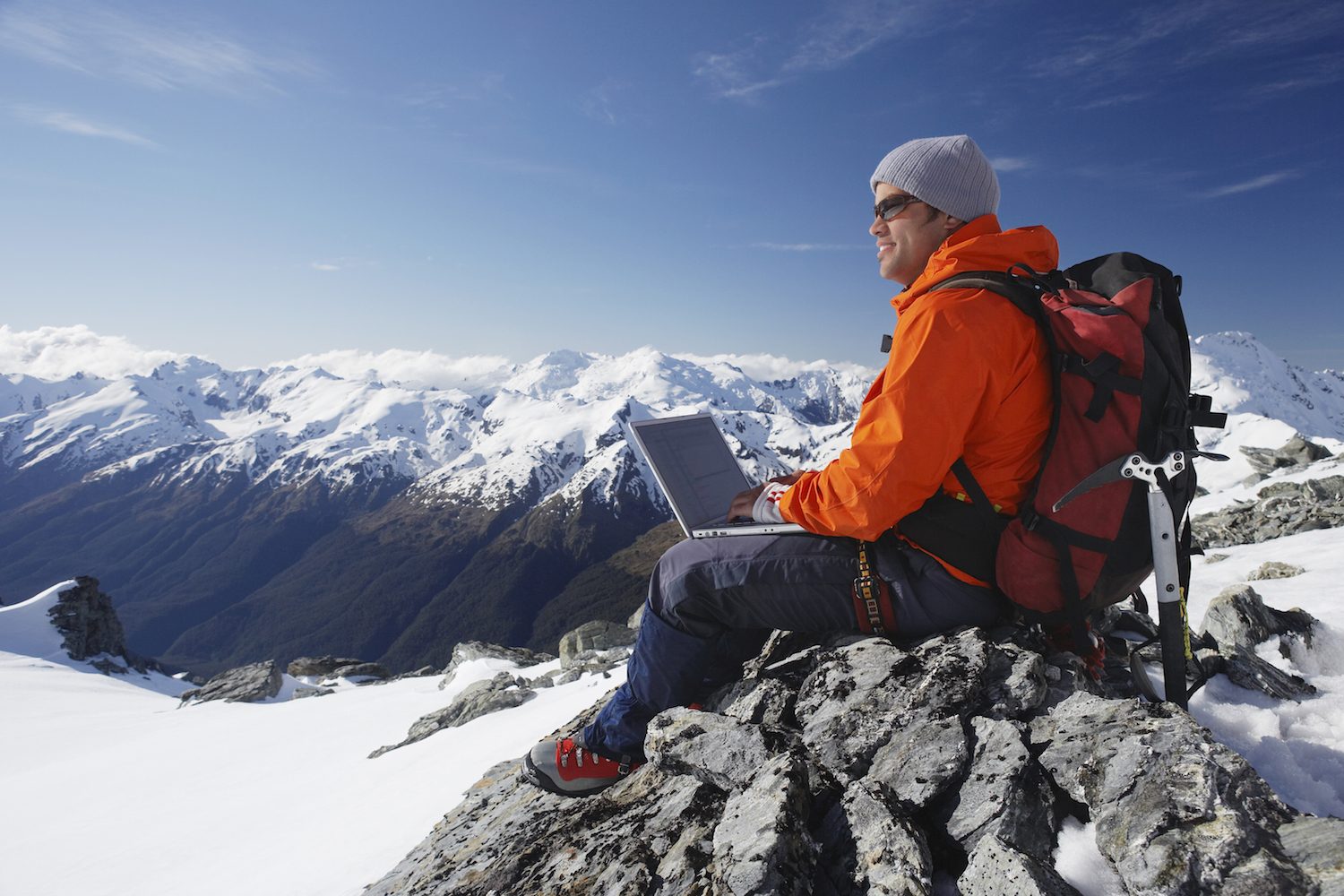 Getting Stuff Done – Personal Development Boot Camp
