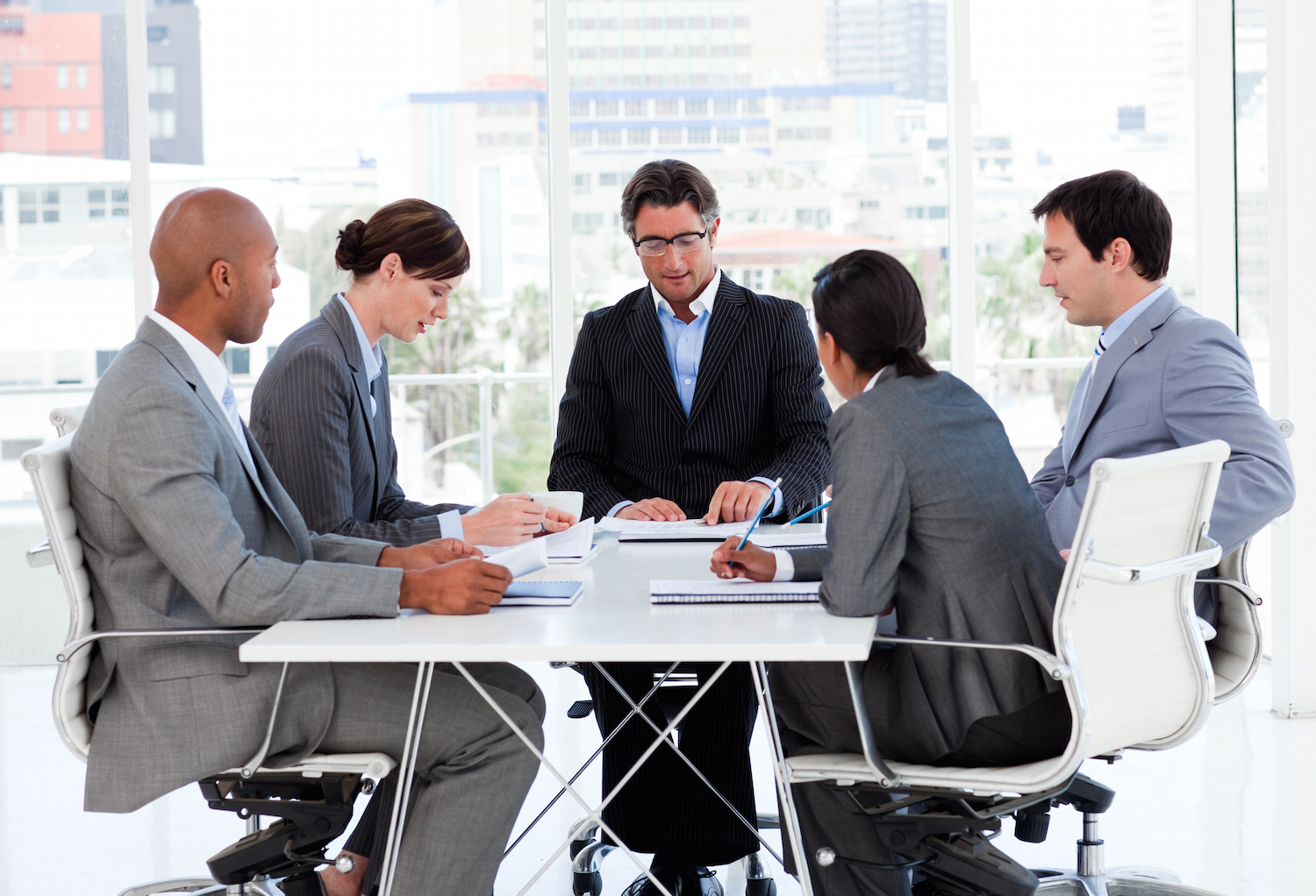 Intermediate Project Management