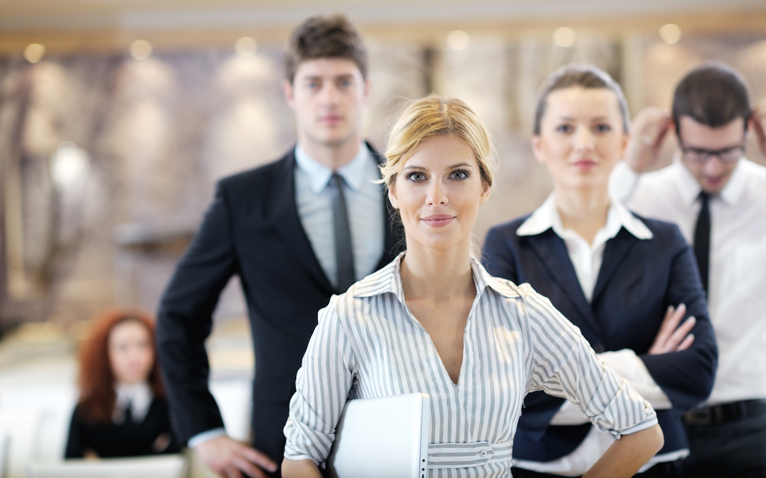 Skills for the Administrative Assistant