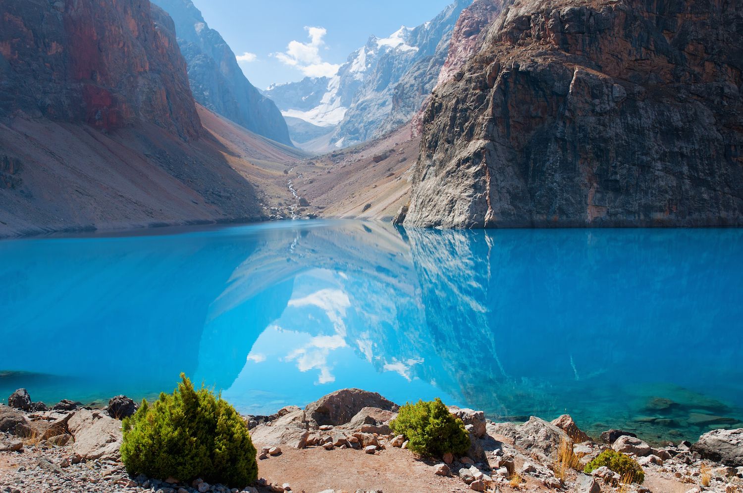 Tajiki Online Course