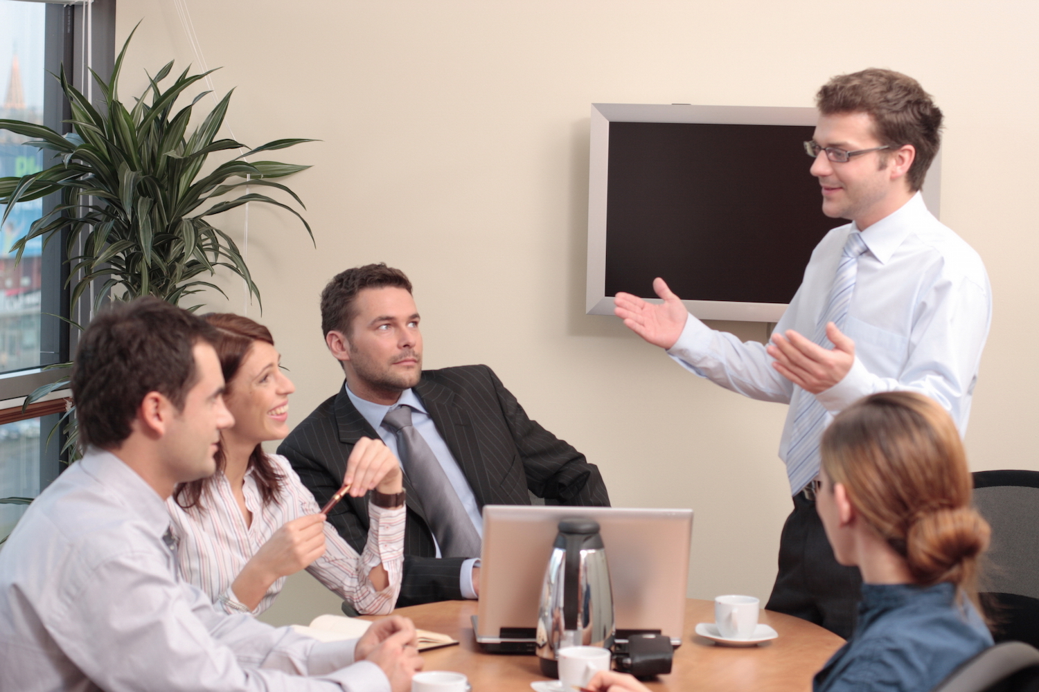 Communication Strategies