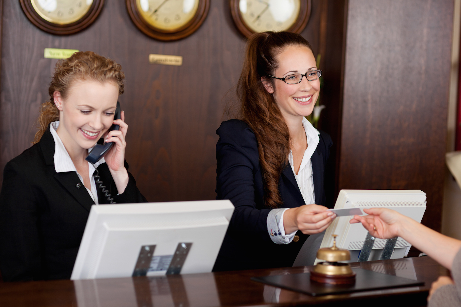 Customer Service Training – Critical Elements of Customer Service