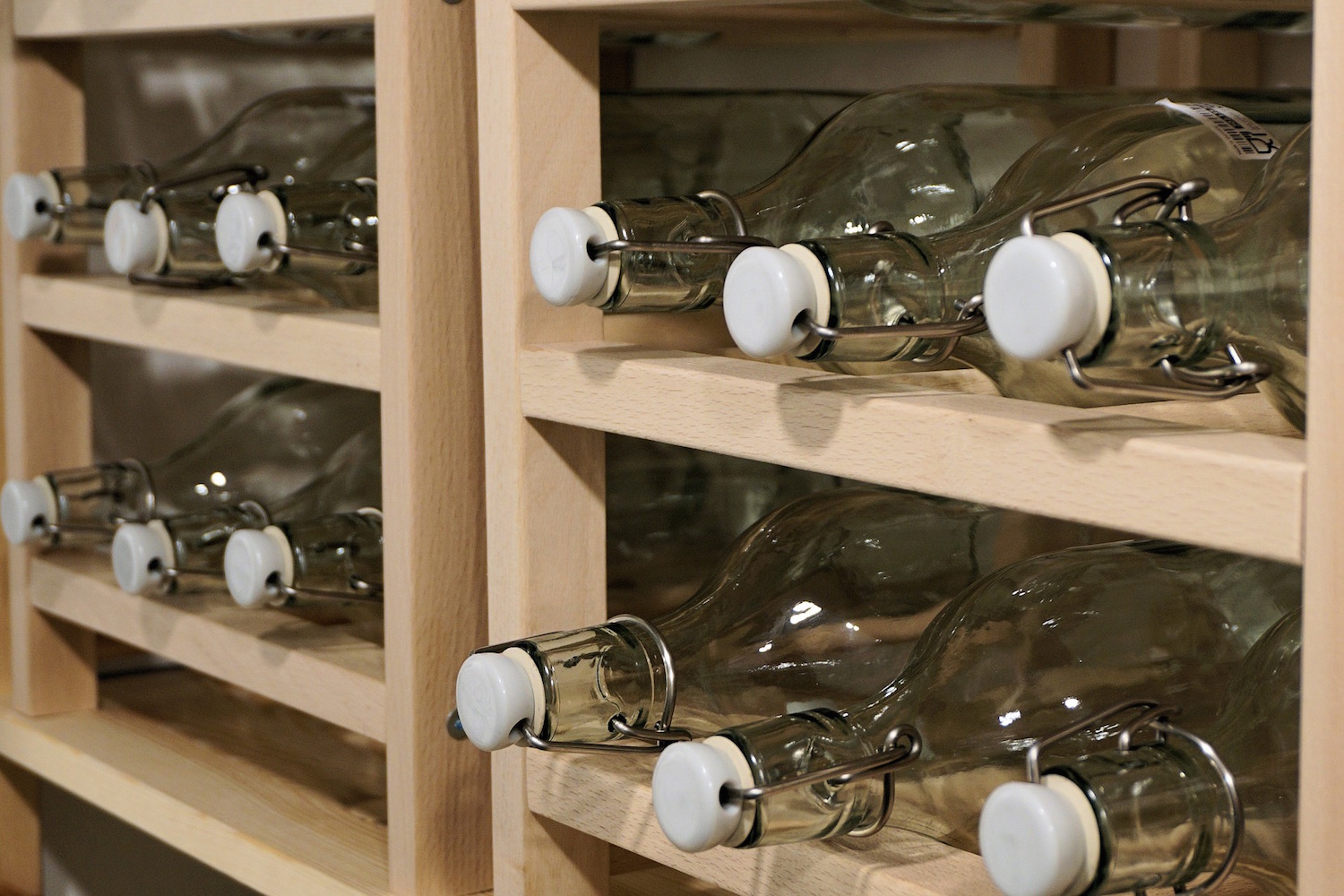 Inventory Management – The Nuts and Bolts