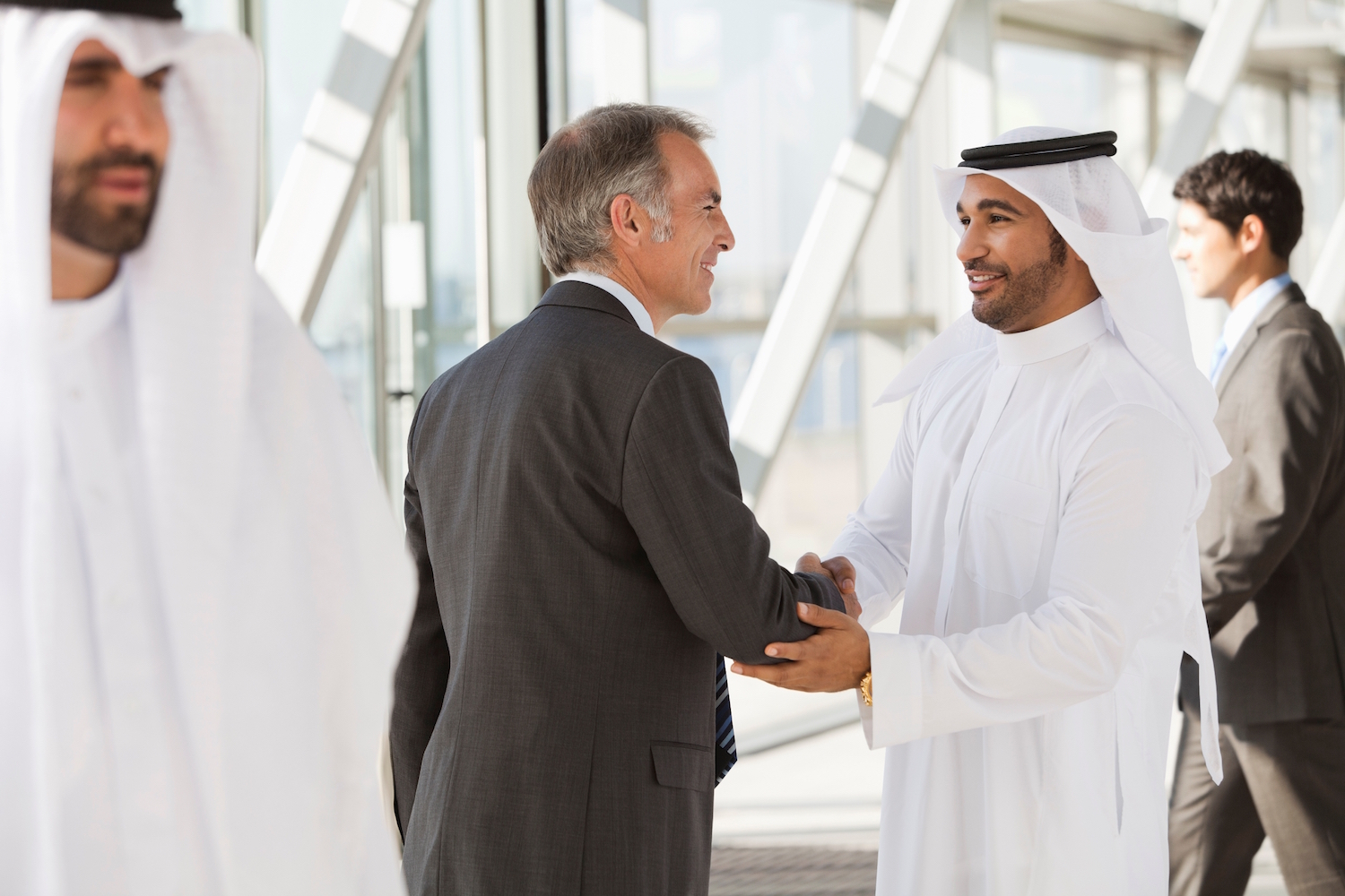Managing Across Cultures