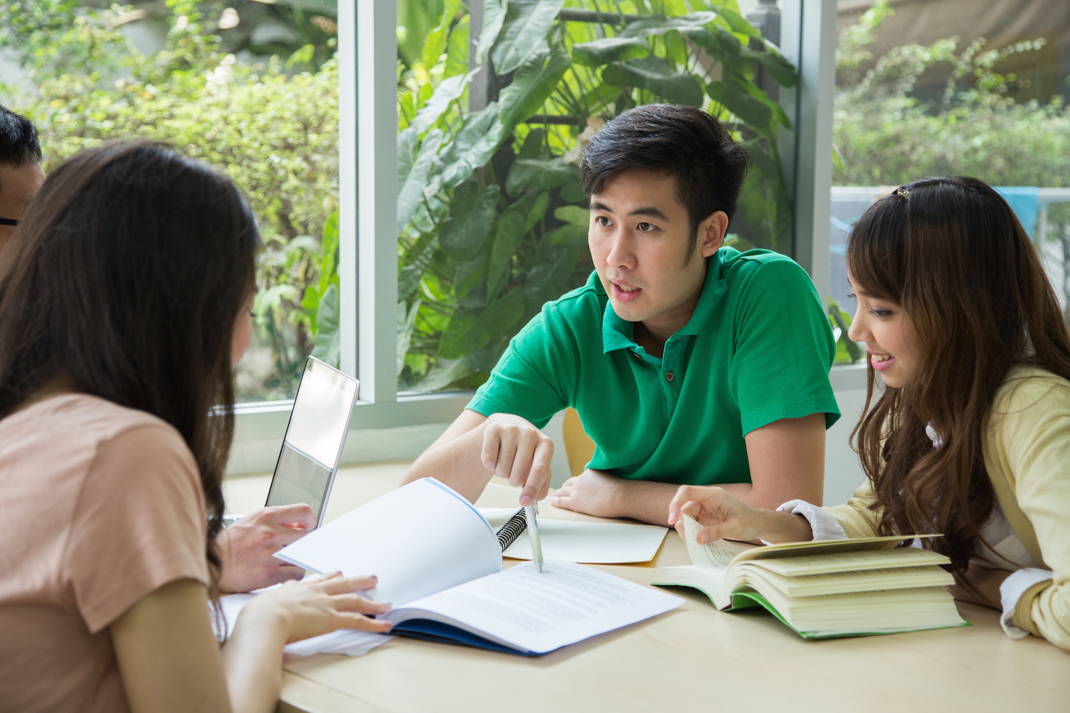Managing Difficult Conversations