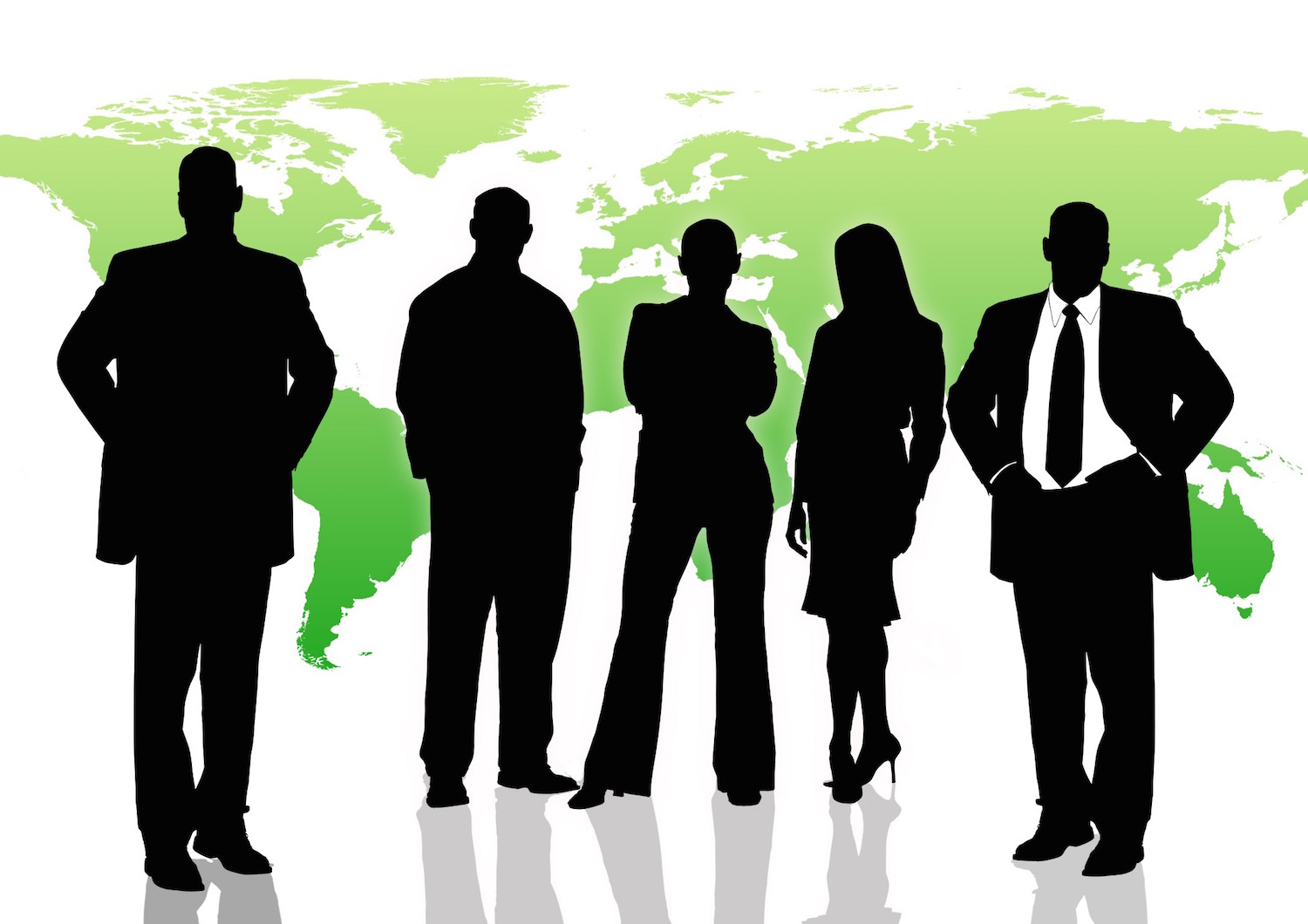Managing the Virtual Workplace
