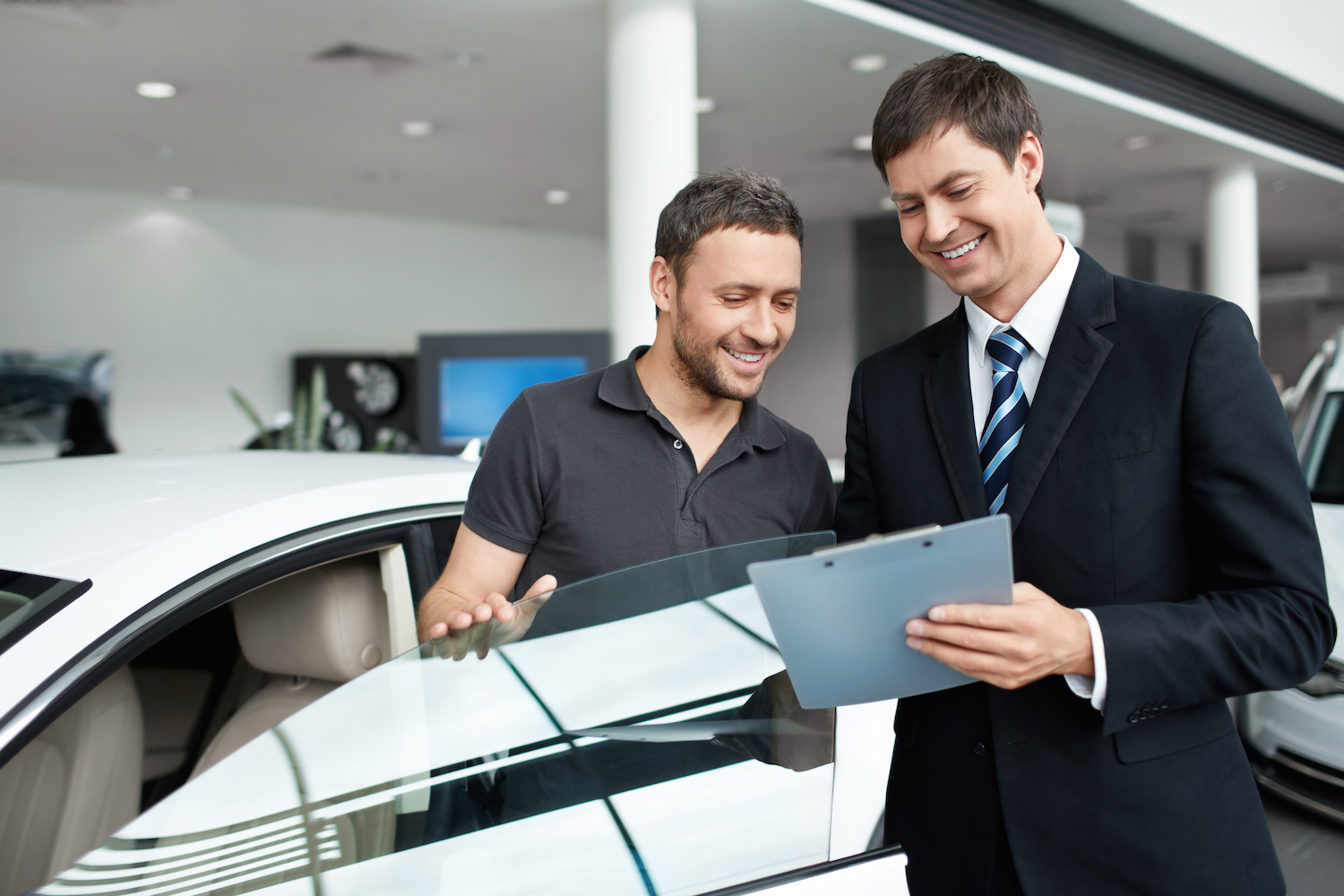 Marketing and Sales