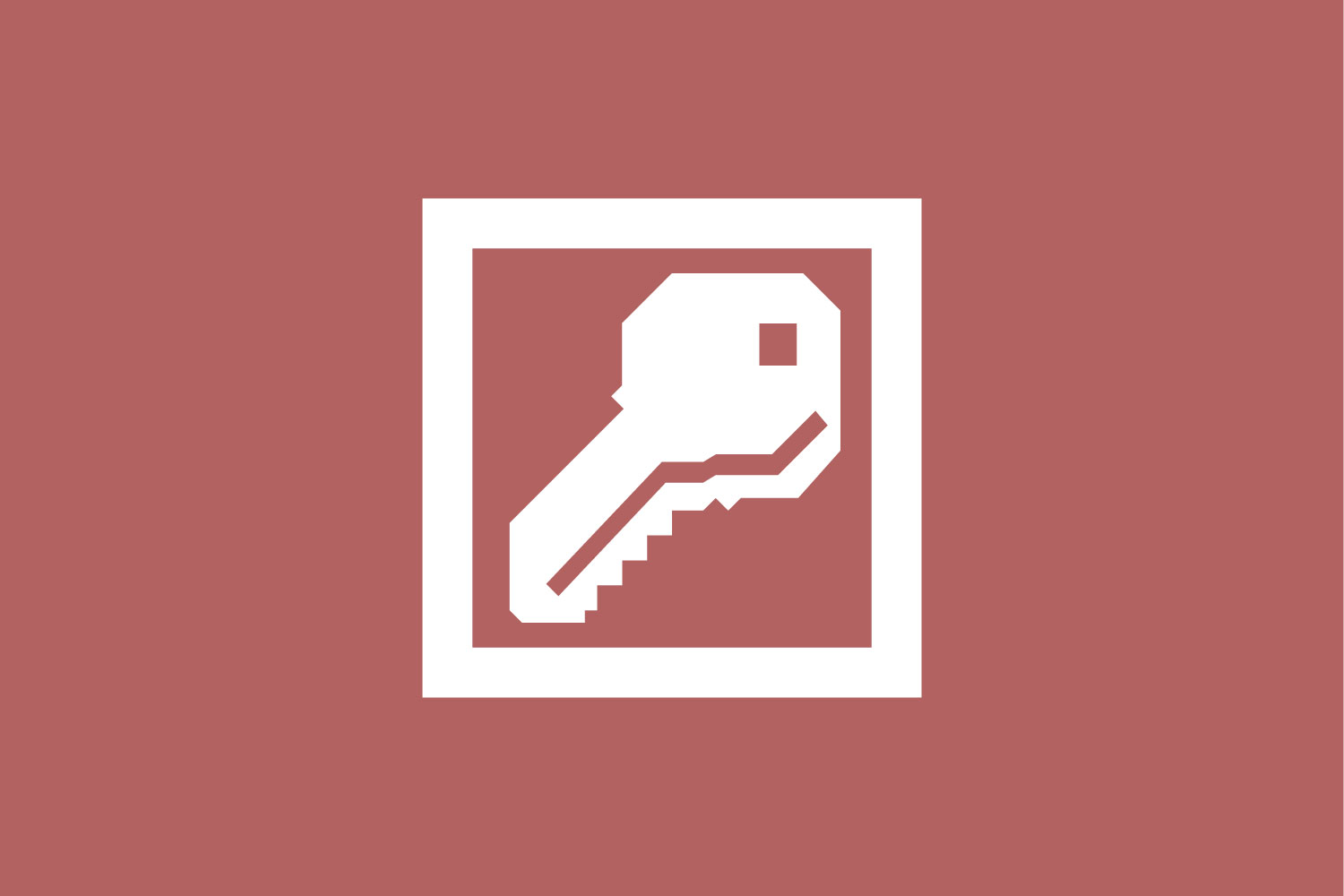 Microsoft Access 2013