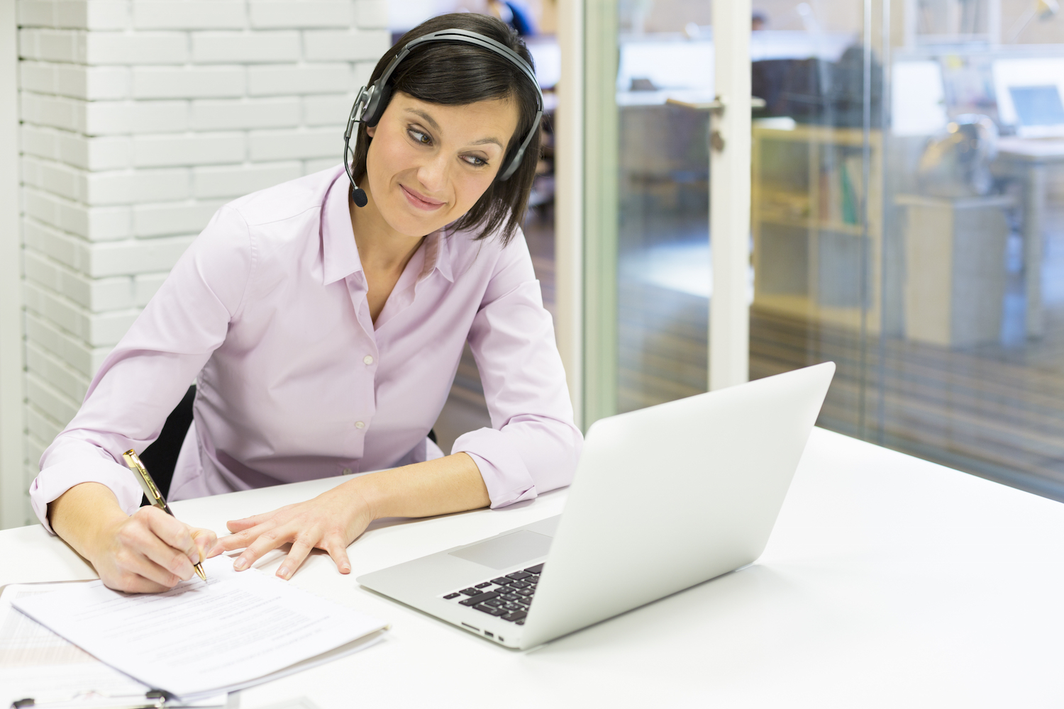 Prospecting for Leads like a Pro