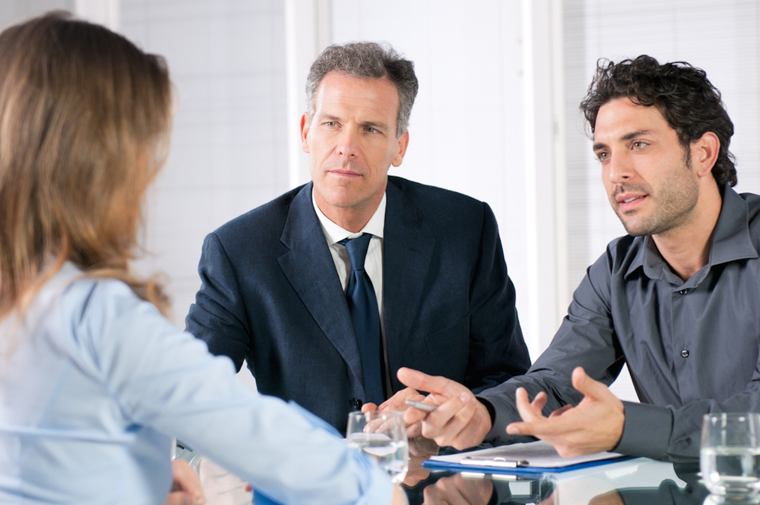 Anger Management – Understanding Anger