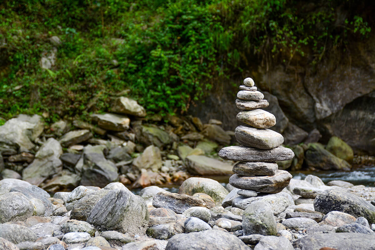 Improving Mindfulness