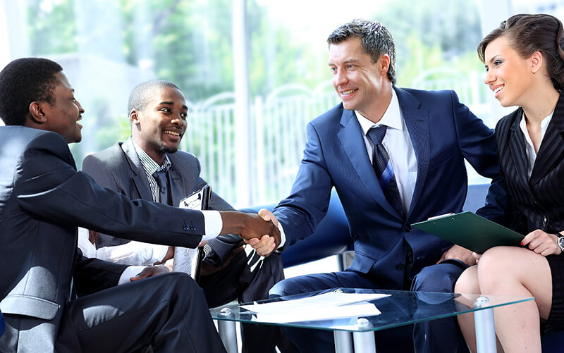 Negotiation Skills