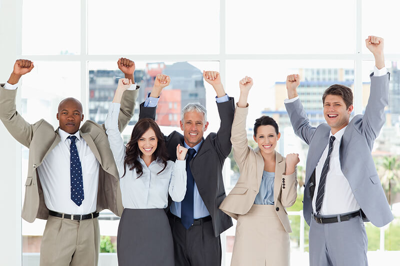 High Performance Teams Inside the Company