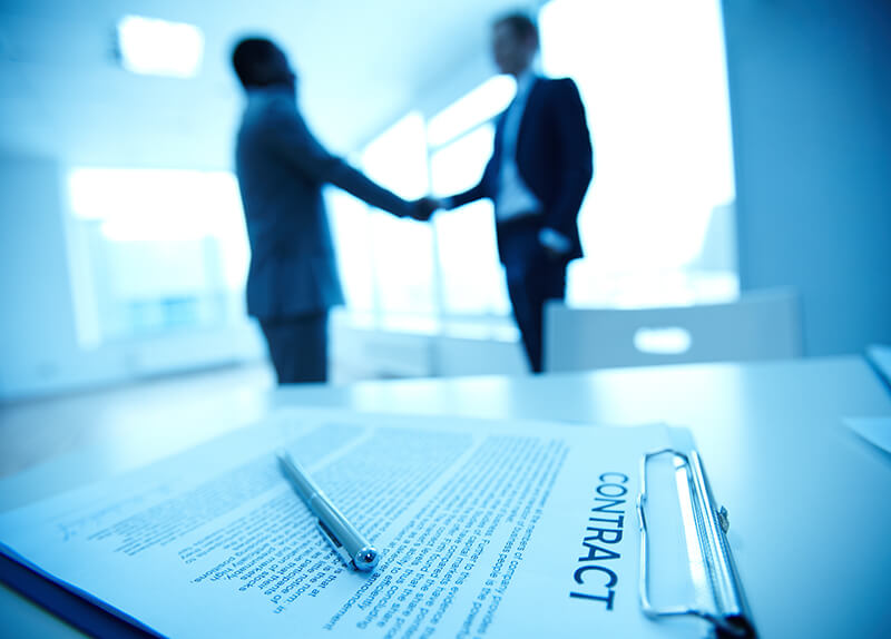 Contract Management