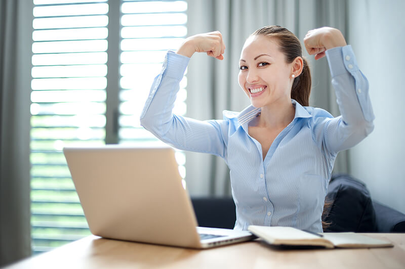Employee Motivation