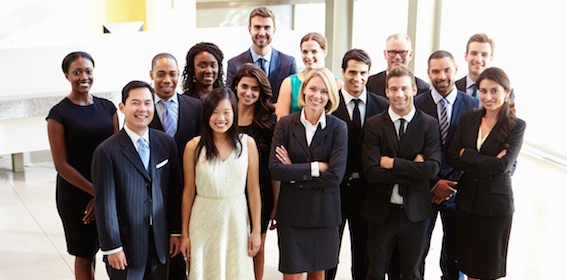 Workplace Diversity