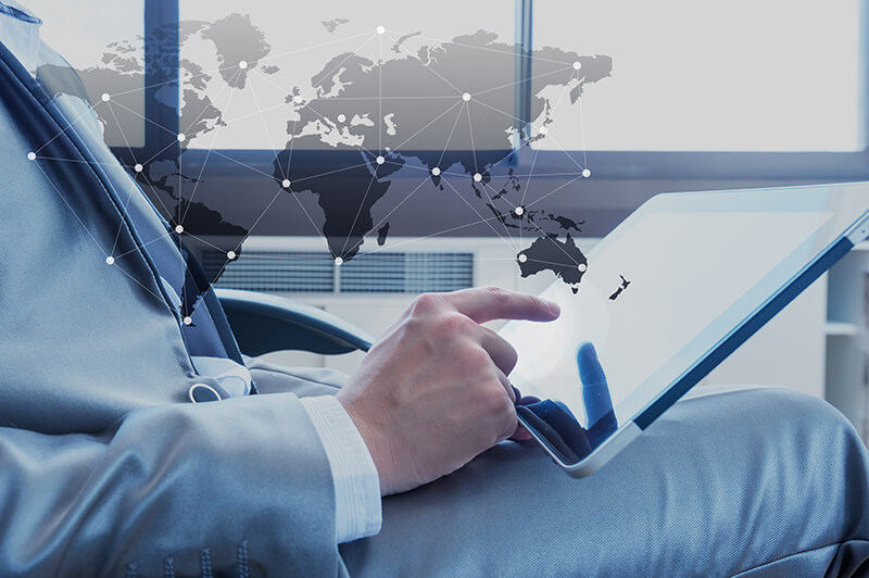 The Cloud and Business