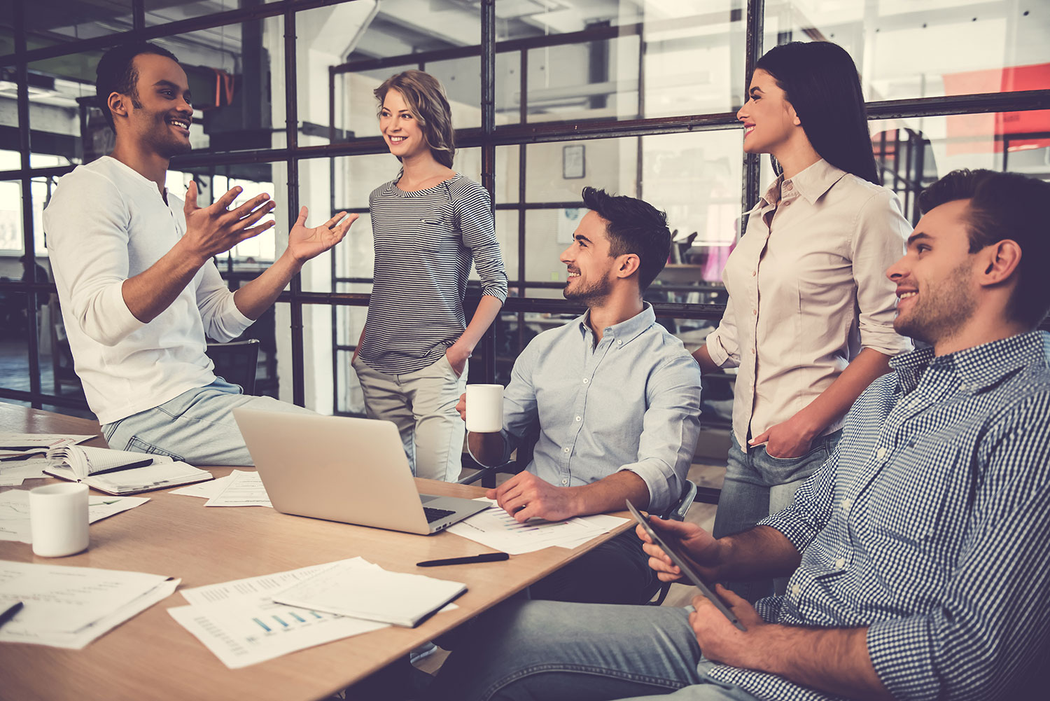 Ultimate Persuasion Strategies